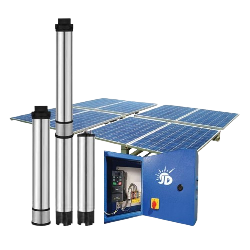 AC Solar Pump Models product image